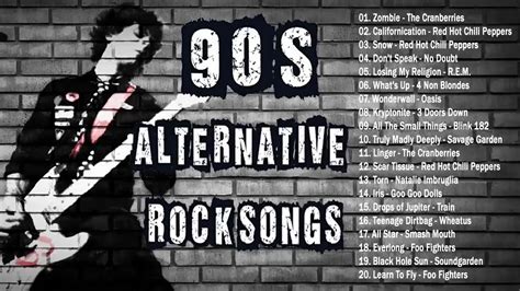 youtube alternative rock|90s best alternative songs youtube.